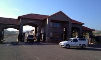 Front View of property in Hartbeespoort