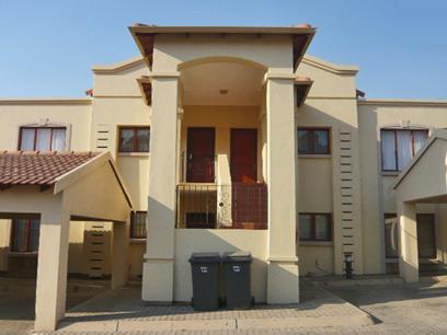 2 Bedroom Apartment for Sale For Sale in Witkoppen - Private Sale - MR09283