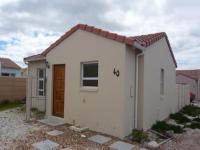 Front View of property in Muizenberg  