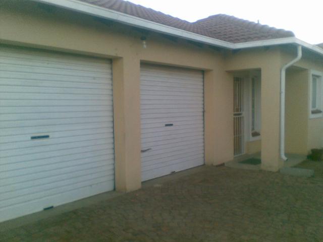 3 Bedroom House for Sale For Sale in Nellmapius - Private Sale - MR092861