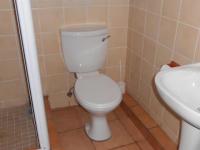 Bathroom 1 - 3 square meters of property in Crystal Park
