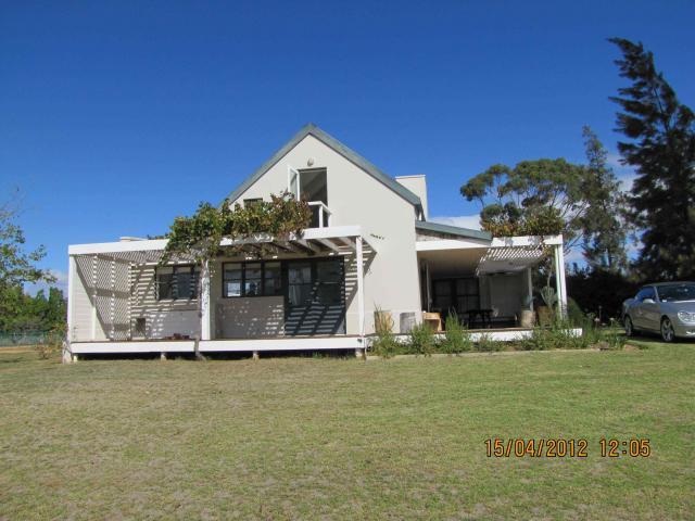 2 Bedroom House for Sale For Sale in Robertson - Private Sale - MR092962