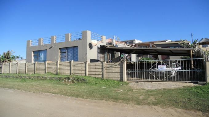 5 Bedroom Sectional Title for Sale For Sale in Hibberdene - Private Sale - MR092973