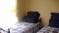 Bed Room 2 of property in Hibberdene