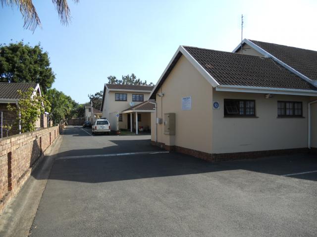 1 Bedroom Duplex for Sale and to Rent For Sale in Richards Bay - Home Sell - MR093039
