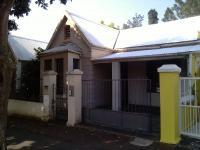 3 Bedroom 1 Bathroom Cluster for Sale for sale in Glenwood - DBN