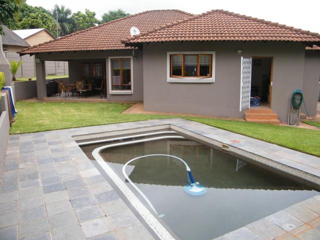 3 Bedroom House for Sale For Sale in Tzaneen - Home Sell - MR093099