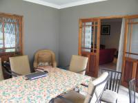 Dining Room of property in Tzaneen