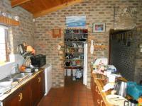 Kitchen - 13 square meters of property in Knysna