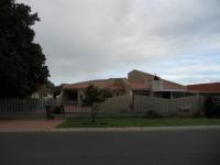 Front View of property in Hartenbos