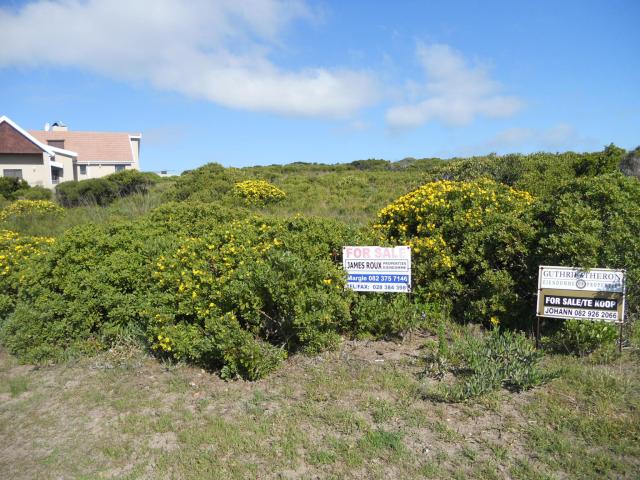 Land for Sale For Sale in Gansbaai - Home Sell - MR093236