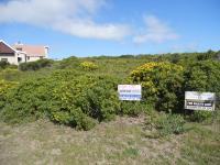 Front View of property in Gansbaai