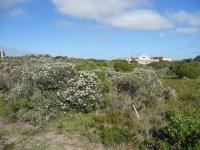 Front View of property in Gansbaai