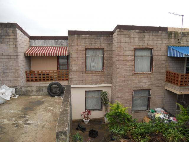 Standard Bank SIE Sale In Execution 4 Bedroom House for Sale in Newlands West - MR093250