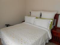 Bed Room 1 - 12 square meters of property in Noordwyk