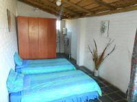 Bed Room 1 - 21 square meters of property in Cullinan