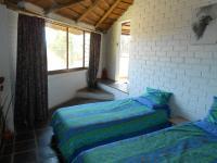 Bed Room 1 - 21 square meters of property in Cullinan