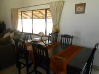 Lounges - 23 square meters of property in Cullinan