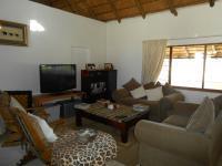 Lounges - 23 square meters of property in Cullinan