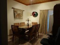 Dining Room of property in Polokwane