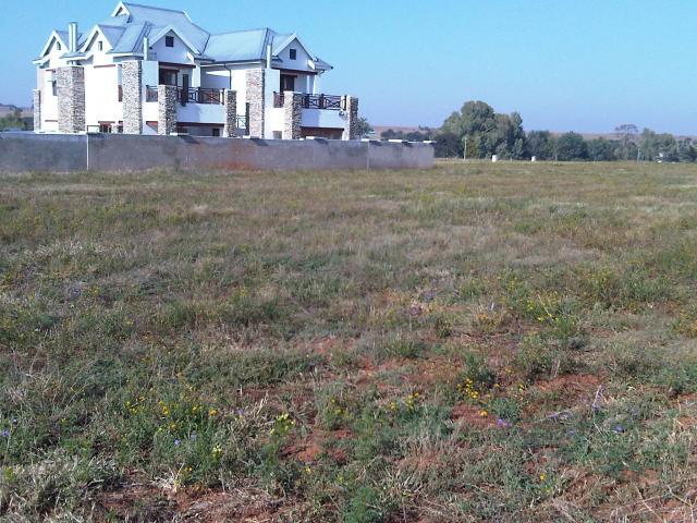 Land for Sale For Sale in Parys - Home Sell - MR093367