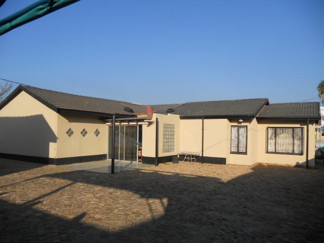 3 Bedroom House for Sale For Sale in Ennerdale - Private 