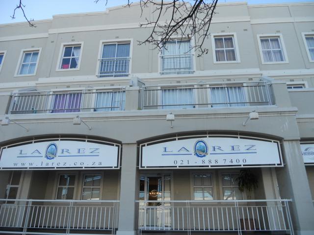 2 Bedroom Apartment for Sale For Sale in Stellenbosch - Home Sell - MR093378