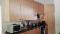 Kitchen of property in Randburg