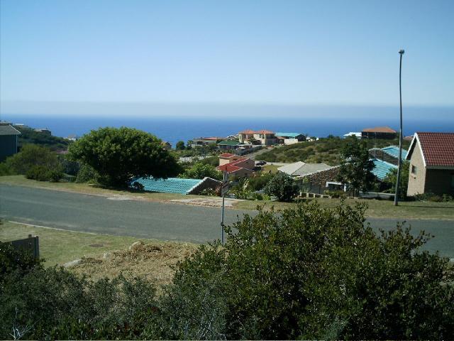 Land for Sale For Sale in Mossel Bay - Private Sale - MR093391