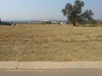 Front View of property in Silver Lakes Golf Estate