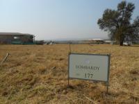 Front View of property in Silver Lakes Golf Estate