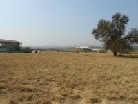 Front View of property in Silver Lakes Golf Estate