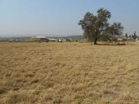 Front View of property in Silver Lakes Golf Estate