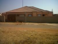 4 Bedroom 2 Bathroom House for Sale for sale in Ekangala