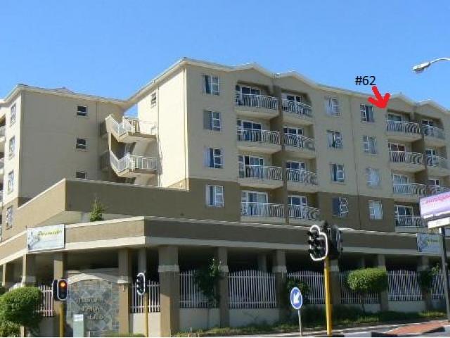 2 Bedroom Apartment for Sale For Sale in Rosendal - Home Sell - MR093436