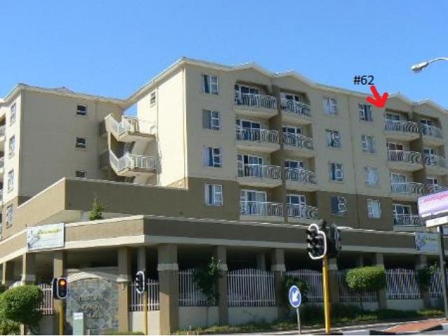 2 Bedroom Apartment for Sale For Sale in Rosendal - Home Sell - MR093436