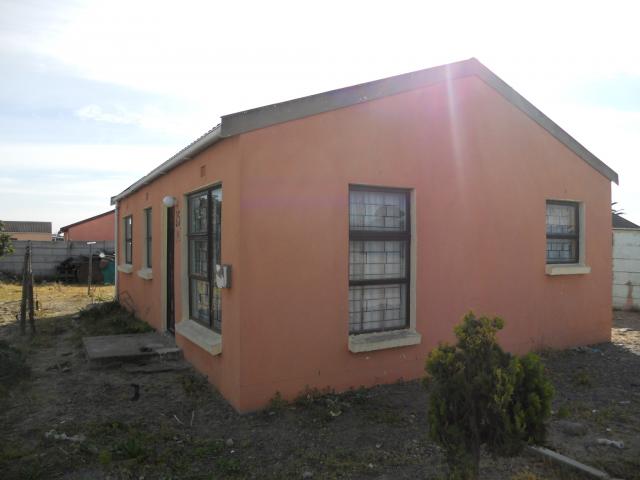 absa bank trust property 3 bedroom house for sale for sale in kuils