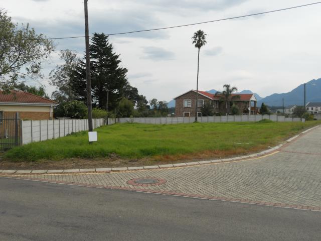 Land for Sale For Sale in George Central - Home Sell - MR093468