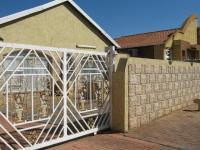 Front View of property in Lenasia South