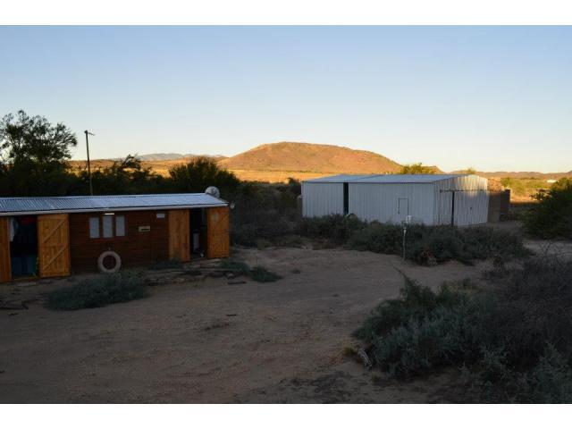 Farm for Sale For Sale in Ladismith - Home Sell - MR093519