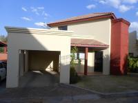 Front View of property in Randburg