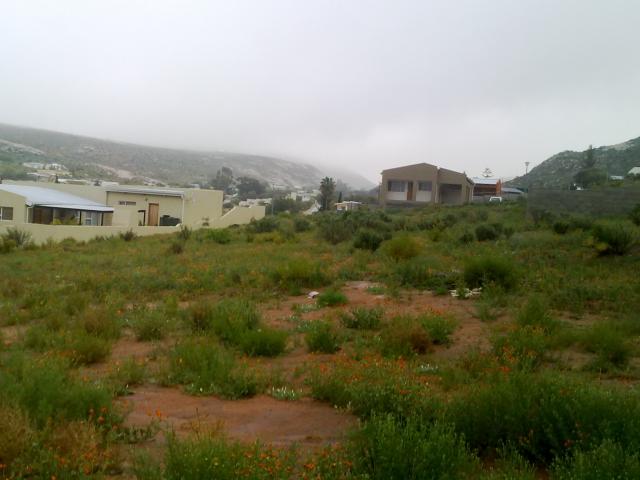 Land for Sale For Sale in Springbok - Home Sell - MR093549