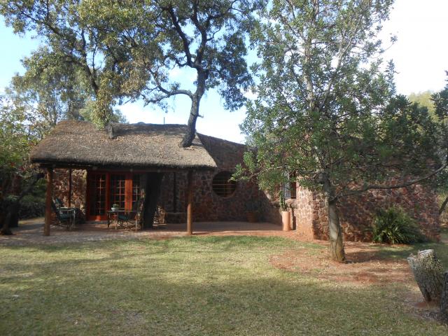 Smallholding for Sale For Sale in Bela-Bela (Warmbad) - Private Sale - MR093583