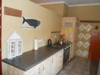 Kitchen - 14 square meters of property in Bela-Bela (Warmbad)
