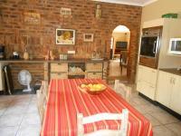 Dining Room - 20 square meters of property in Bela-Bela (Warmbad)