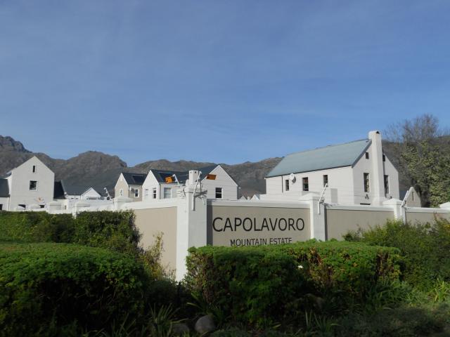 3 Bedroom House for Sale For Sale in Stellenbosch - Private Sale - MR093591