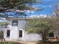 Front View of property in Hoedspruit