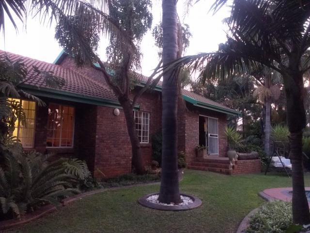 3 Bedroom House for Sale For Sale in Amandasig - Private Sale - MR093614