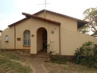 Front View of property in Wolmer