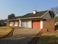 3 Bedroom 2 Bathroom House for Sale for sale in Dersley